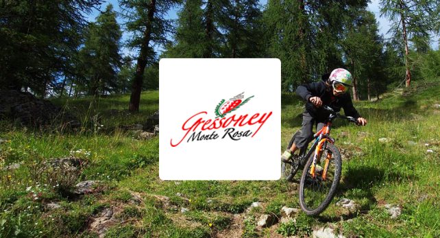GRESSONEY MONTE ROSA