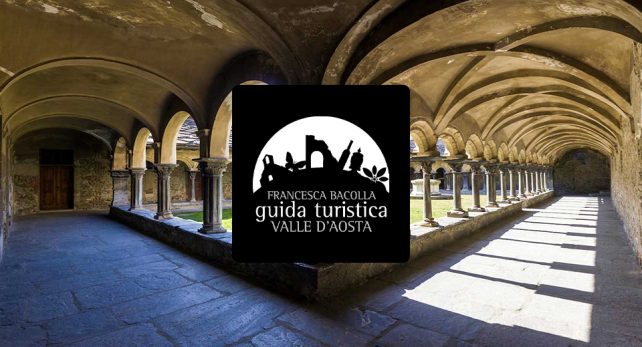 GUIDA TURISTICA VALLE D’AOSTA