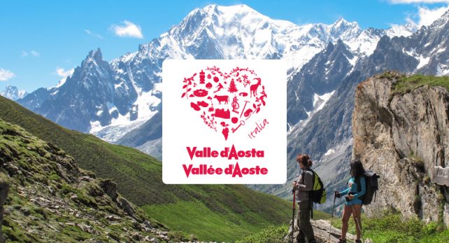 LOVE VDA – SITO TURISTICO DELLA VALLE D’AOSTA