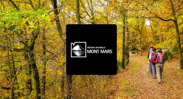 RISERVA NATURALE DI MONT MARS