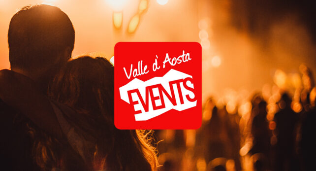 VALLE D’AOSTA EVENTS – APP DELLA VALLE D’AOSTA
