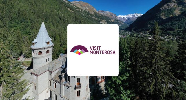 VISIT MONTEROSA – SITO UFFICIALE
